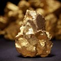 Is there a physical gold etf?