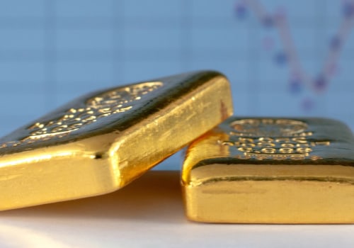 Should i start investing in gold?