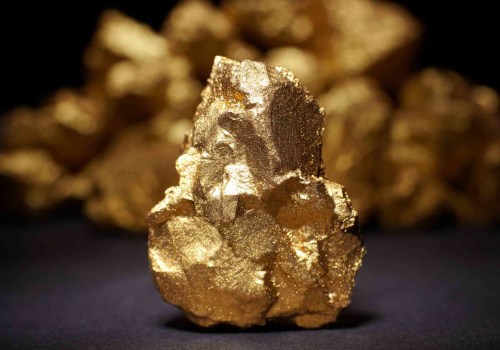 Is there a physical gold etf?