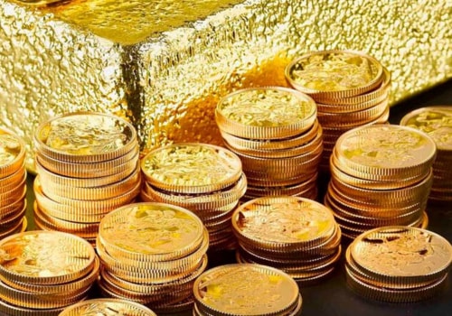 Is it illegal to own gold bars in the uk?