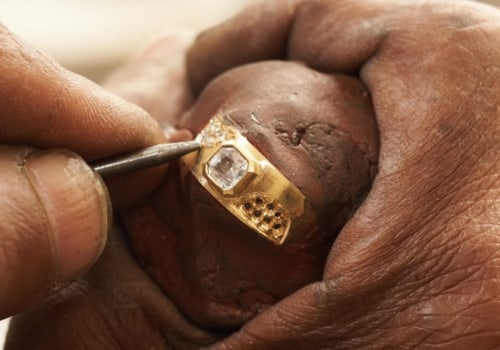 Can you profit from selling gold?