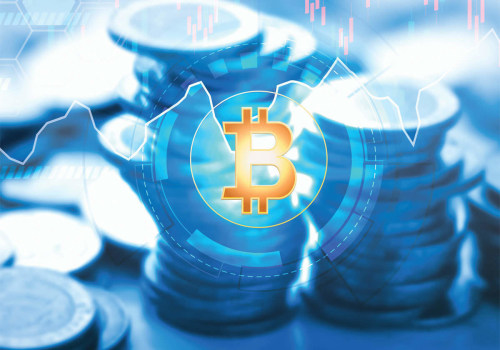Should a beginner invest in bitcoin?