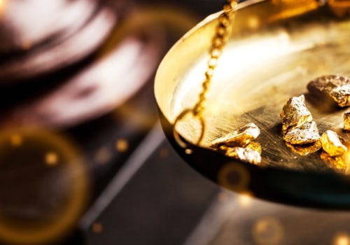 Are precious metals still a good investment?