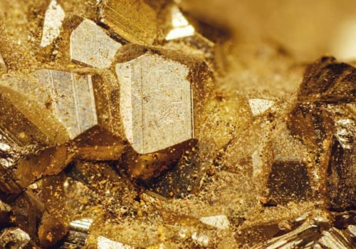 Investing in Gold for Retirement: A Guide to Gold IRA Rollovers and Choosing the Right Gold Fund