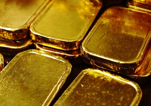 Is a gold etf as good as physical gold?