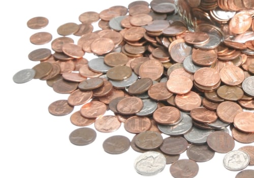 Will coins increase in value?